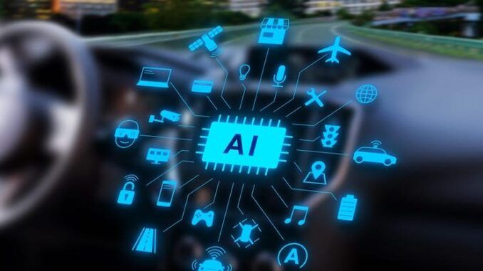 As the global elite at the World Economic Forum (WEF) continue to push their agenda for a so-called "Great Reset," new information has emerged about their plans to use artificial intelligence (AI) as a tool for controlling society and stripping away our sovereignty.