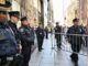 NYPD deploy thousands of officers in readiness for riots when Trump is arrested