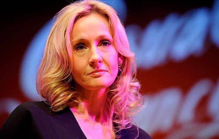 J.K. Rowling, the acclaimed author of the Harry Potter series, has continued to criticize transgender radicalism, calling the movement "dangerous" in a recent podcast episode.