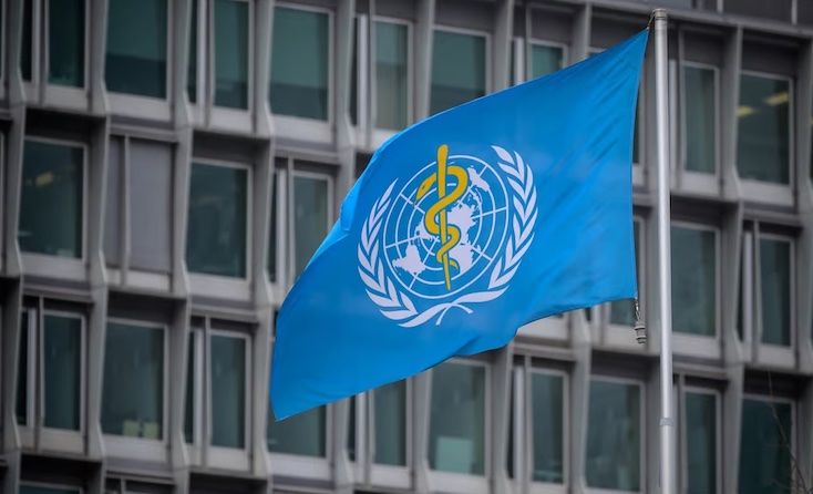 New WHO amendments will create a global government in name of health