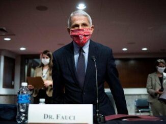 Fauci about to be prosecuted on multiple accounts of 'negligent homicide'