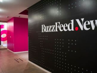 Buzzfeed using AI to generate articles amid declining revnues