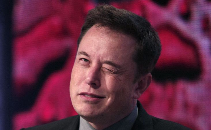 Elon Musk secretly partners with EU to purge independent media from the internet