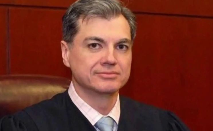 Judge overseeing Trump case exposed as Democrat mega donor