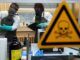 Russia warns U.S. developing GMO bioweapon to kill billions of humans