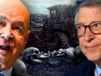 A disturbing new analysis has revealed that the globalist elite have already murdered one billion people in cold blood since the Covid plandemic was unleashed on an unsuspecting world in January 2020.