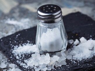 WHO warns salt will cause a billion deaths by 2030
