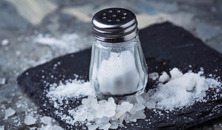 WHO warns salt will cause a billion deaths by 2030