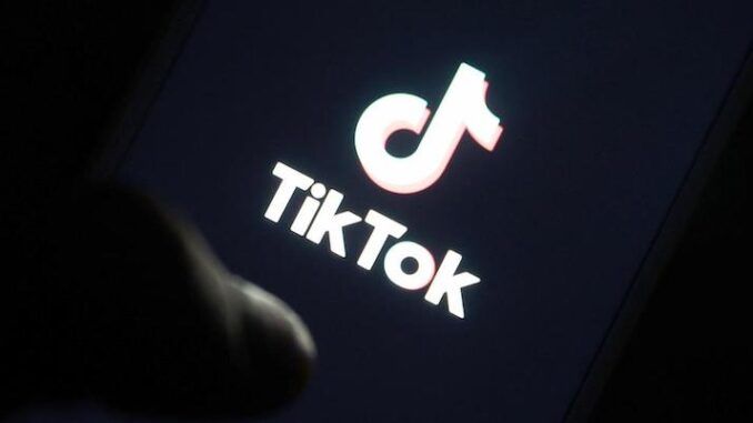 TikTok to ban users who don't believe in man-made global warming