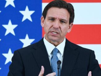 Gov. Desantis signs bill authorizing death penalty for pedophiles in Florida