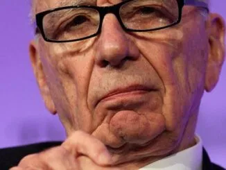 Rupert Murdoch officially endorses Ron DeSantis for President