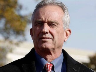 RFK Jr vows to finish the job of dismantling the CIA