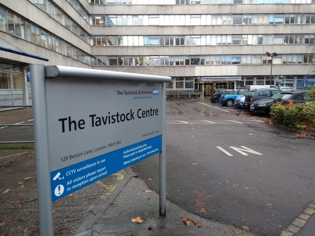 Tavistock
