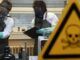 Pentagon worked on bird flu bioweapon in Ukraine official claims