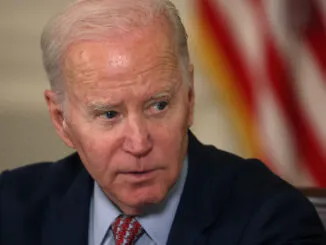 Biden accepted 5 million dollar bribe from from foreign country