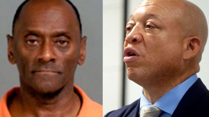 Democratic Mayor's top aide arrested for raping child and infecting him with HIV