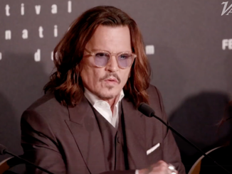 Johnnie Depp quits Hollywood