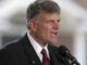 Franklin Graham warns every demon in hell has been unleashed