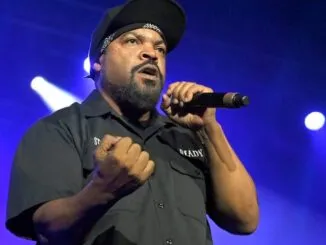 Ice Cube tells black Americans to stop voting Democrats as they see them as slaves
