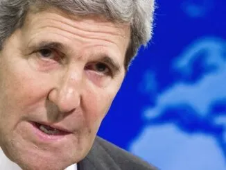 John Kerry says its time for U.S. farmers to go extinct