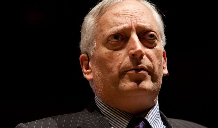 Lord Monckton warns King Charles wants to depopulate the earth