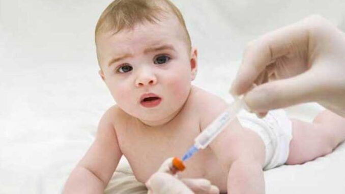 World's top scientists confirm that vaccines do cause autism