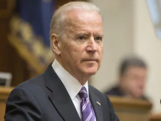 FBI warns Biden's sickening child sex crimes are being hidden from the public and used as blackmail to control the President