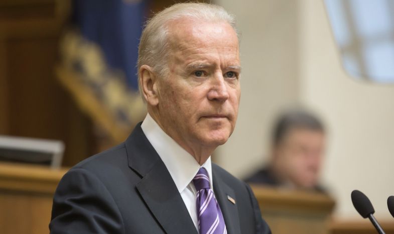 FBI warns Biden's sickening child sex crimes are being hidden from the public and used as blackmail to control the President