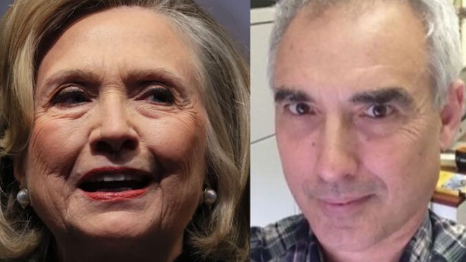 Major Clinton donor arrested for raping dogs