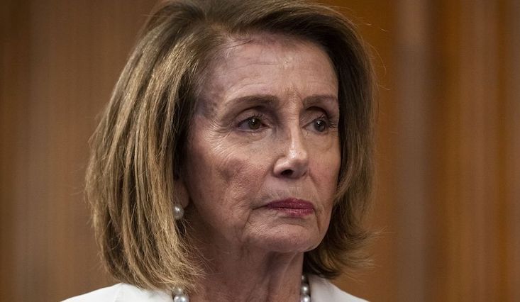 Pelosi could face jail for fabricating evidence about J6