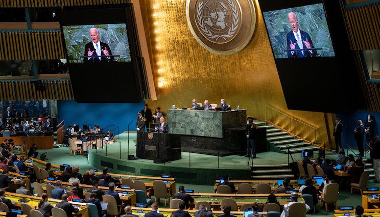 New UN fact-checking tool will purge conservatives from the internet