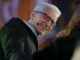 Pfizer funnelled 12 million dollars to Anderson Cooper