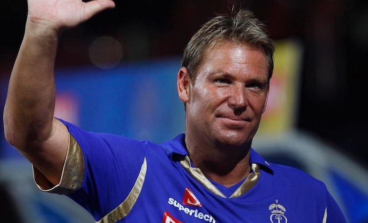 Shane Warne's death was caused by mRNA vaccines, top cardiologists claim