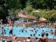 German government warns against racism after several preteen girls are violently raped by migrants at a pool