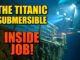 The dark secrets of what really happened to the Titanic in 1912 are set to remain hidden for generations to come following the media circus surrounding the Titan submersible's ill-fated journey to investigate the famous Titanic wreckage.