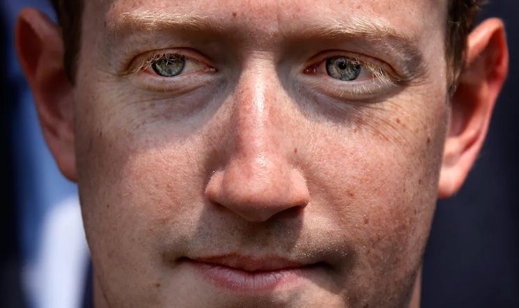 Facebook partners with CIA to censor Trump supporters ahead of 2024 election