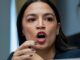 AOC says it's time to abolish the Supreme Court