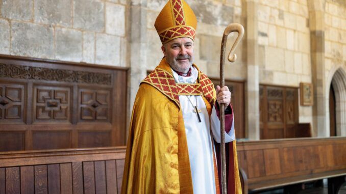 Archbishop of york
