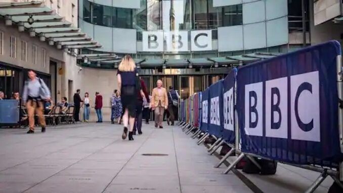 BBC found guilty over contributing to 2 million excess deaths due to censorship of vaccine dangers