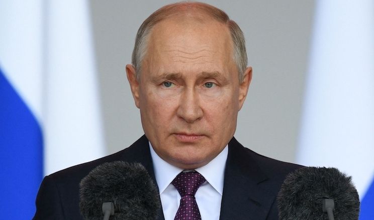 Russia warns World War 3 is approaching