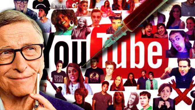 Hundreds of YouTube influencers have been diagnosed with cancer – and many of them are suffering from rare and aggressive turbo cancers.