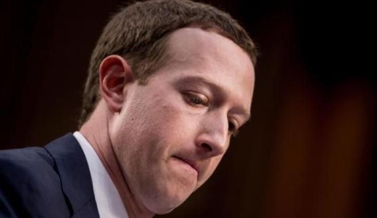 Facebook forced to admit they censored every single person Biden admin told them to, without asking any questions