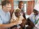 Bill Gates funnels 400 million dollars into new abortion vaccine for Africans