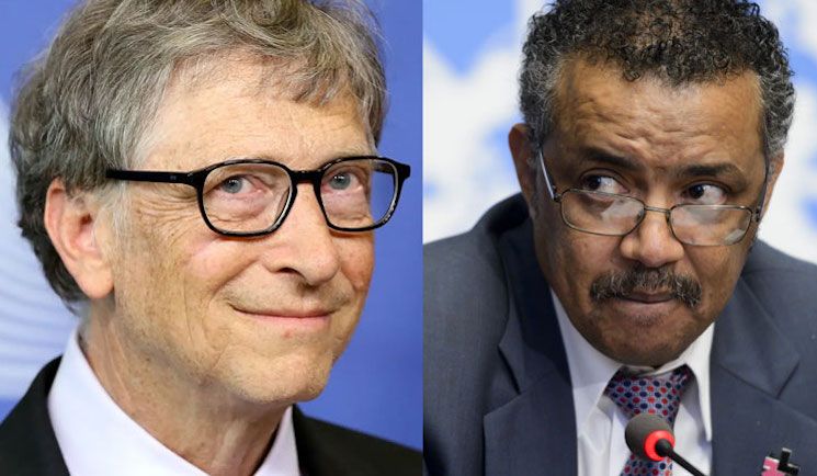 WHO to flood Africa with Bill Gates' experimental Malaria vaccine