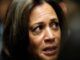 Kamala Harris officially becomes most disliked VP in US history