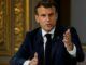Macron blames online misinformation and hate speech for spate in violent riots in France