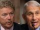Rand Paul issues criminal referral against Dr. Fauci for committing crimes against humanity