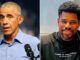 Obama implicated in Tafari Campbell's death after call log reveals he made at least one call during the time of his drowning