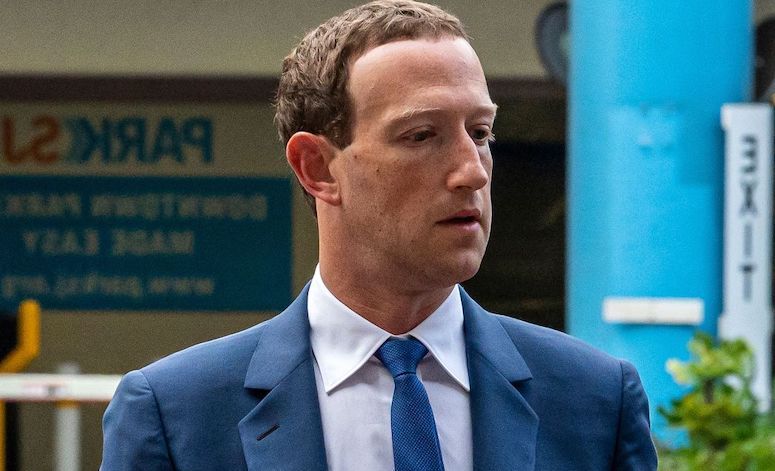 Facebook's Mark Zuckerberg could face jail time for lying to Congress