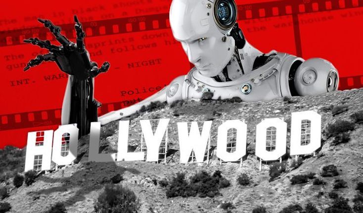Hollywood studios admit AI will eventually replace woke actors